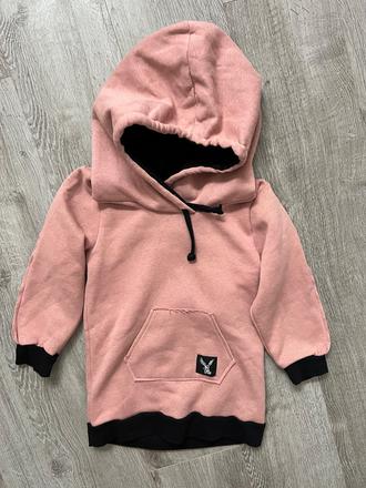 Ollo zateplena mikina, 122