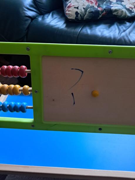 Tabula na kreslenie, 