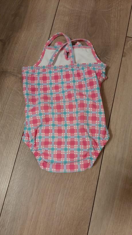 Plavky pre dievčatko v.74, 74