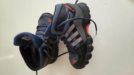 Detské tenisky, adidas,27