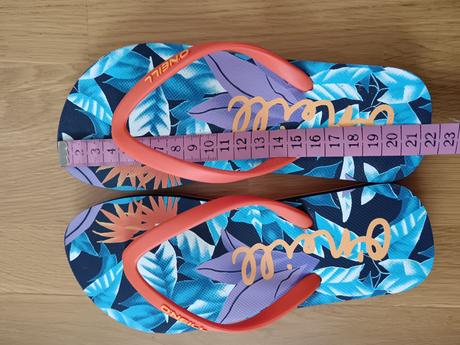 O'neill detské šľapky, 31