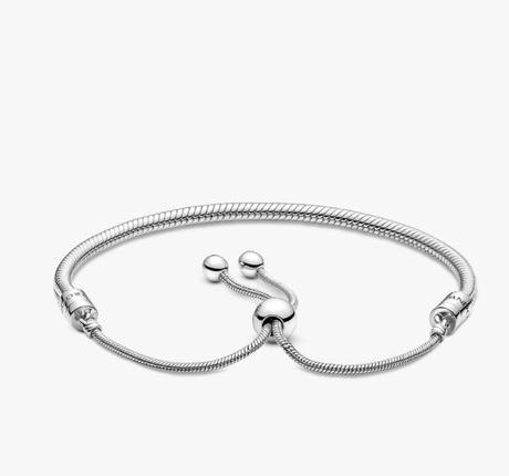 Pandora náramok, pandora