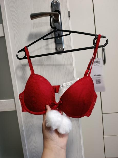 Podprsenka super push ap, sinsay,75b