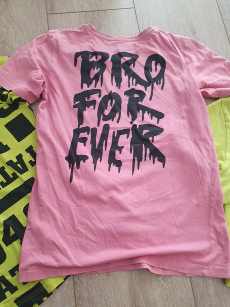 Tričká, bonprix,152