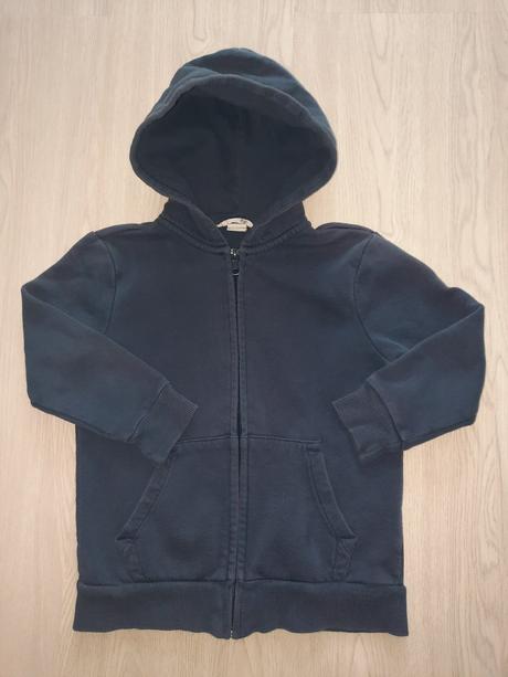 Mikina h&m (110/116), h&m,116