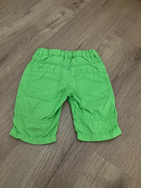 Trištvrťové letné nohavice, dopodopo,98