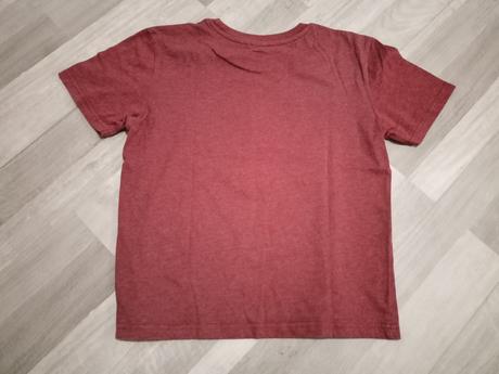 Kraťasy+tričko, 146