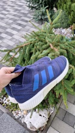 Tenisky, adidas,42