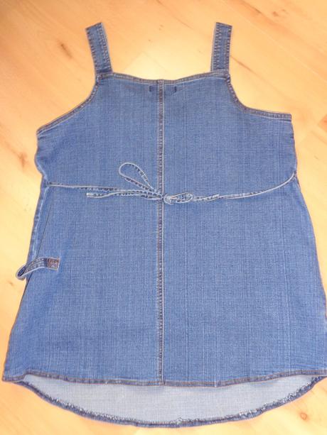 Rifľová vesta pre budúce mamičky, m