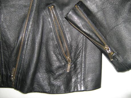 Kozena bunda, kenvelo,m