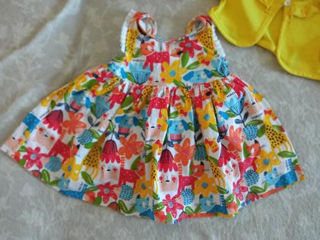 Šaty+bolerko, mayoral,74