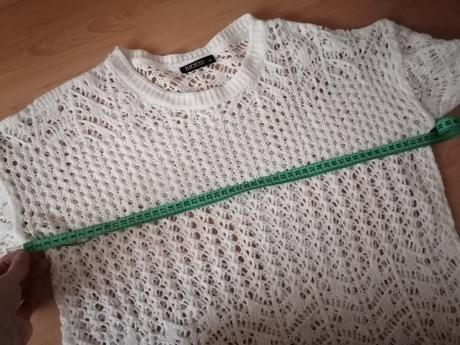 Maslový svetrík - 38, 38