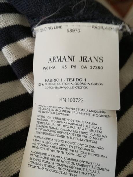 Sveter, armani,xl