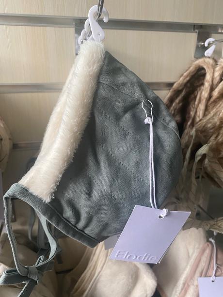 Elodie details zimný cepcek, elodie details,<50 - 92