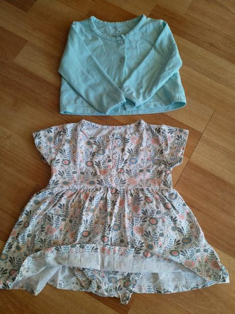 Šaty s bolerkom, 74