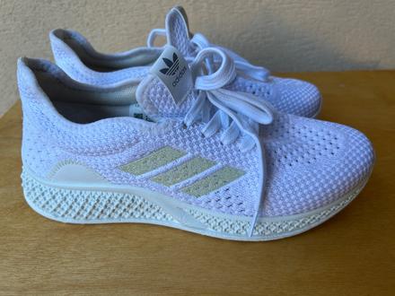 Adidas biele 41, adidas,41