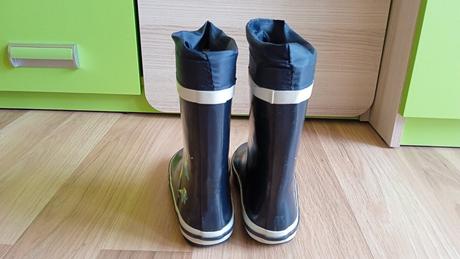 Gumáky deichmann č.31, deichmann,31