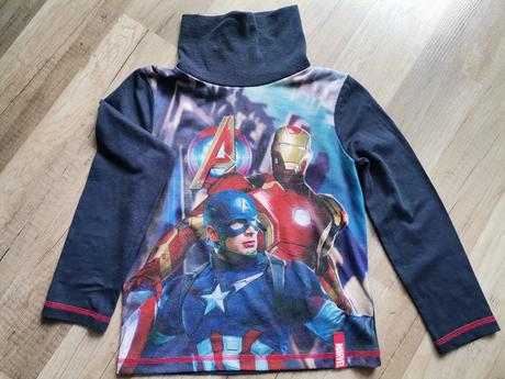 Rolák avangers, marvel,116