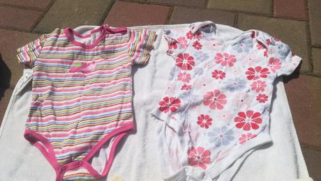 Body a dupačky, 86–98