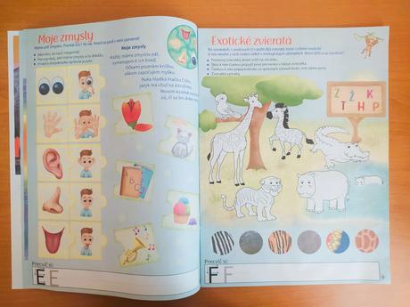 Tešíme sa do školy, 