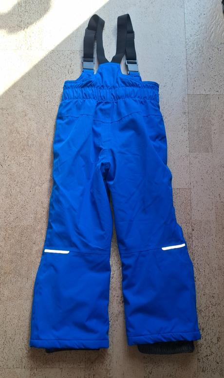 Lyžiarska súprava, mckinley,122