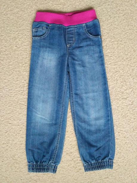 Nohavice (rifle) zn. f&f 110, f&f,110