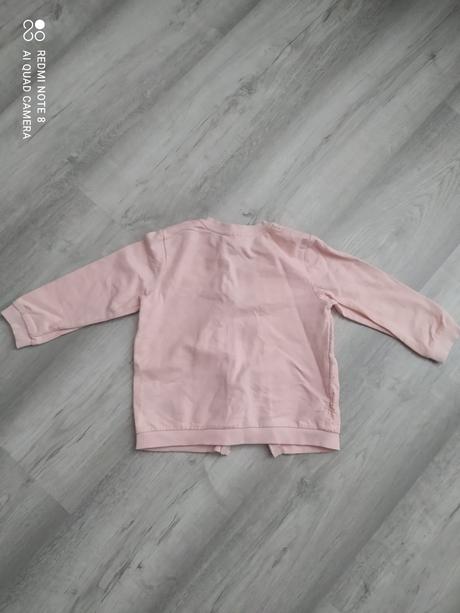 Dievčenský svetrík, v. 98, pepco,98