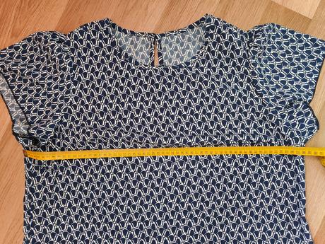 Blúzka, 46