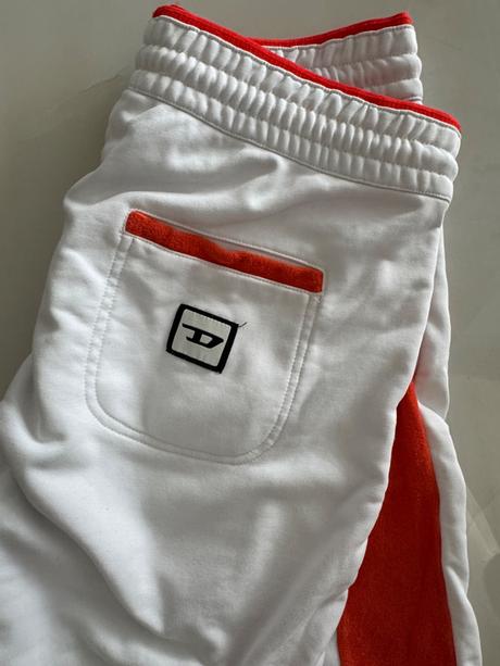 Pánske kraťasy diesel, diesel,l