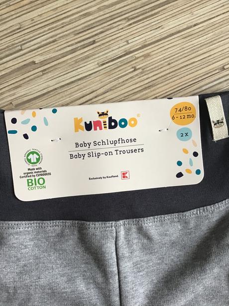 Dvojbalnie teplaky bio bavlna 74/80, 74 / 80