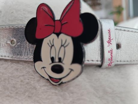 Opasok minnie, disney