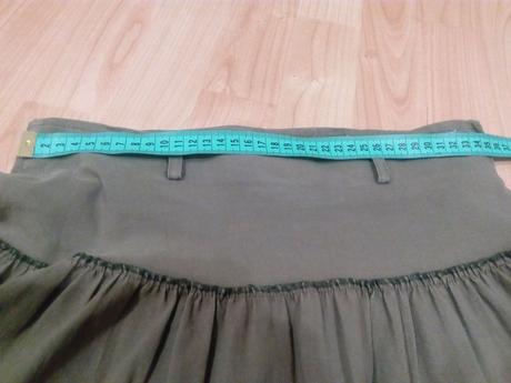 Sukne veľ.36, 36