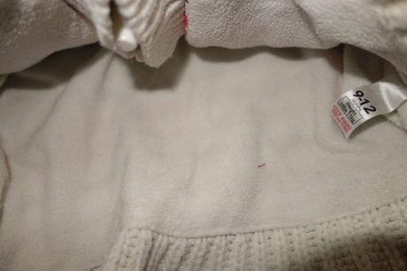 Podsity svetricek george, george,80