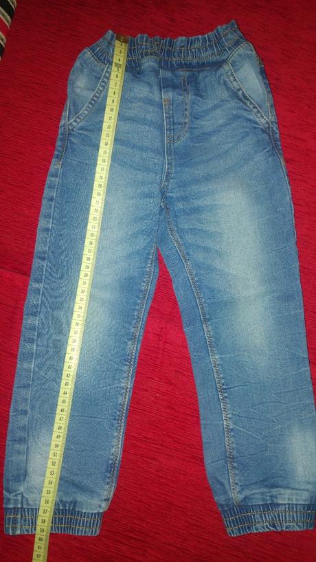 Super riflicky pre fesaka, pepco,104