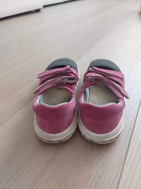 Barefoot sandálky zn. jonap, jonap,35