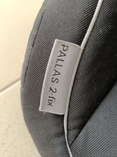 Autosedačka cybex s isofixom, cybex