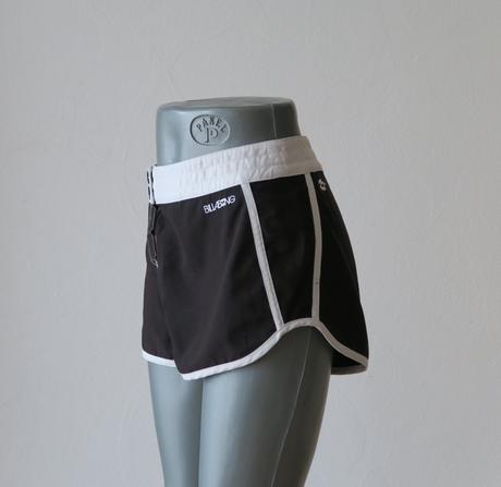 Dámske board šortky billabong boy fit, billabong,xl