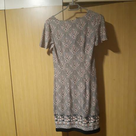 Damske šaty, f&f,34