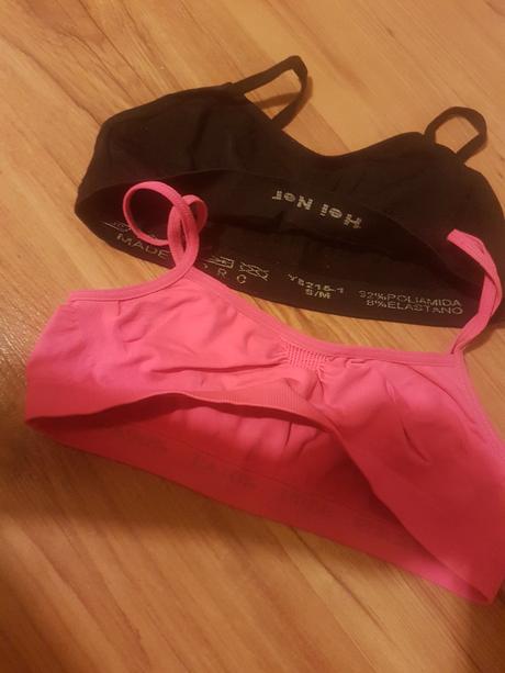 S-m naťahovacia podprsenka/lambáda, s