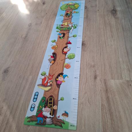 Albi - kúzelný meter, 