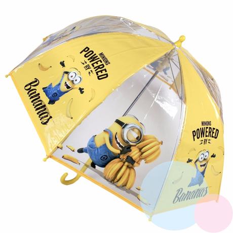 Dáždnik mimoni cer 137, 