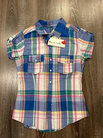 Derek heart damska kosela velkost s, s