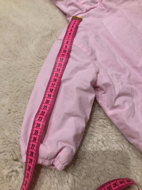 Bundička / vetrovka, cherokee,68