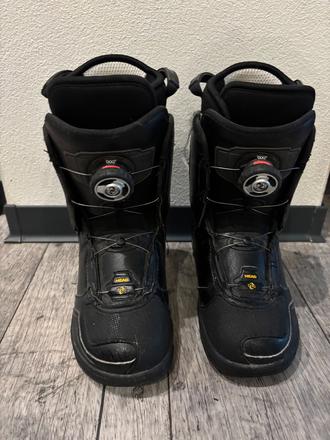 Snowboardové topanky, head,32