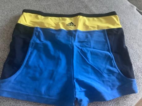 Plavky, adidas,s