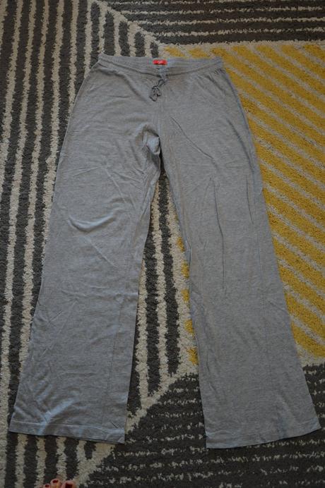 Tepláky/domáce nohavice, f&f,m