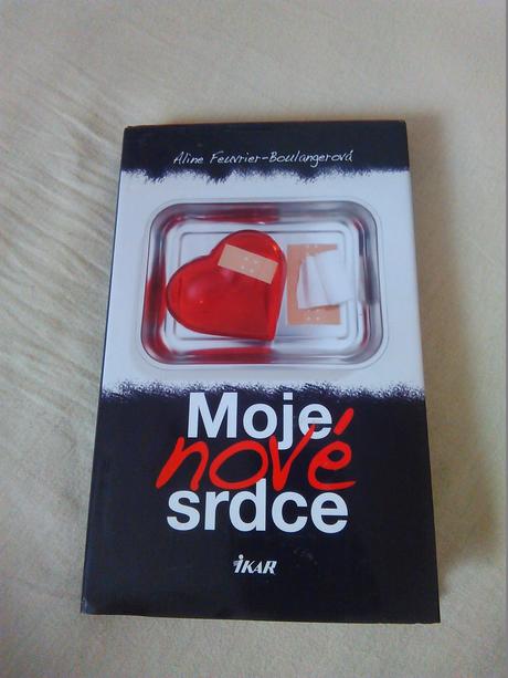 Mojé nové srdce, 