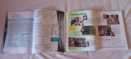 Ruština a nemčina, 