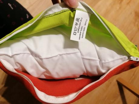 Vankúšik/pyžamožrút, šírka (cm): 35,dĺžka (cm): 30