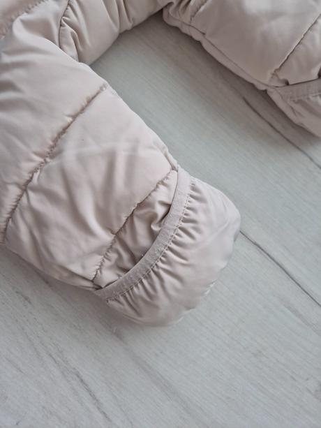 Zimný overal, h&m,68